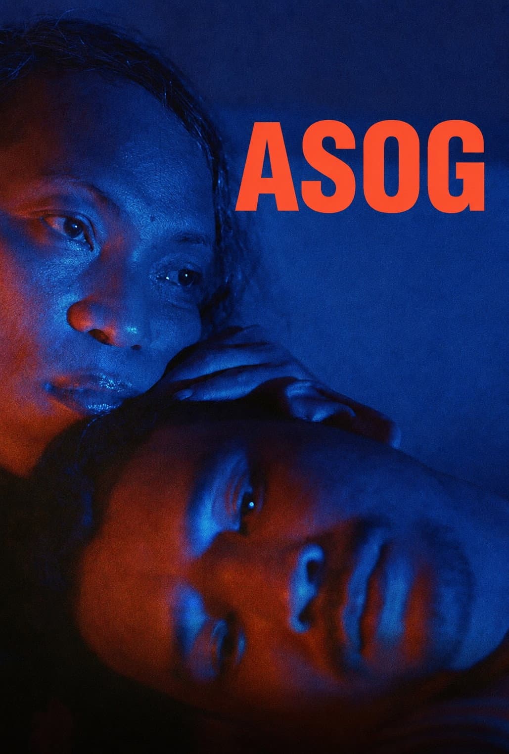 Poster di Asog