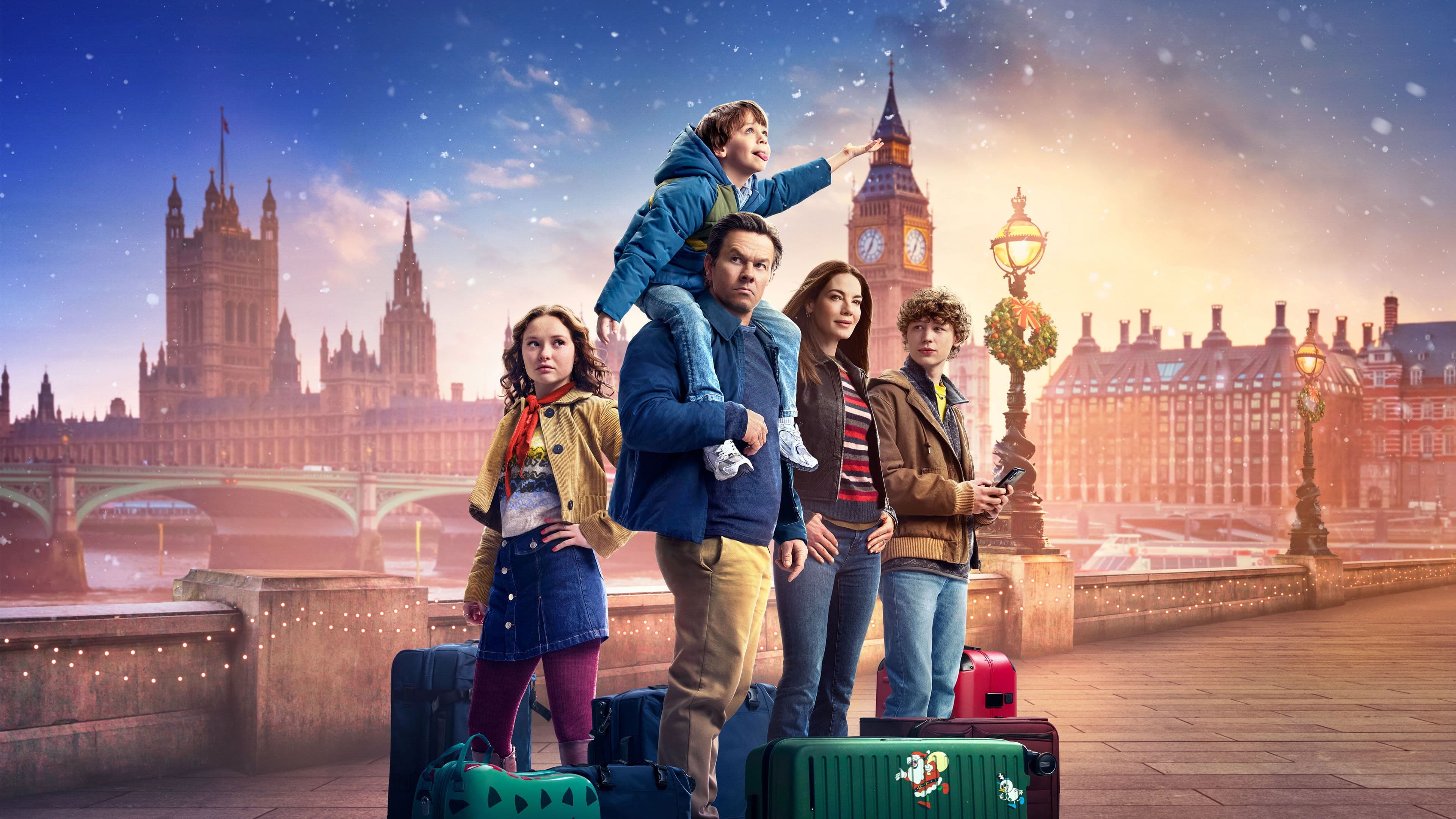 The Family Plan 2 - immagine