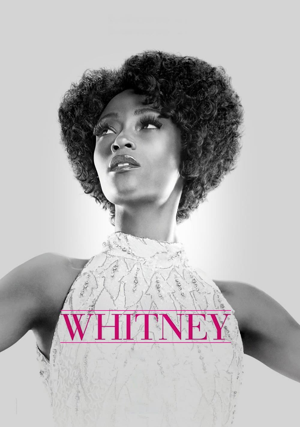 Poster di Whitney
