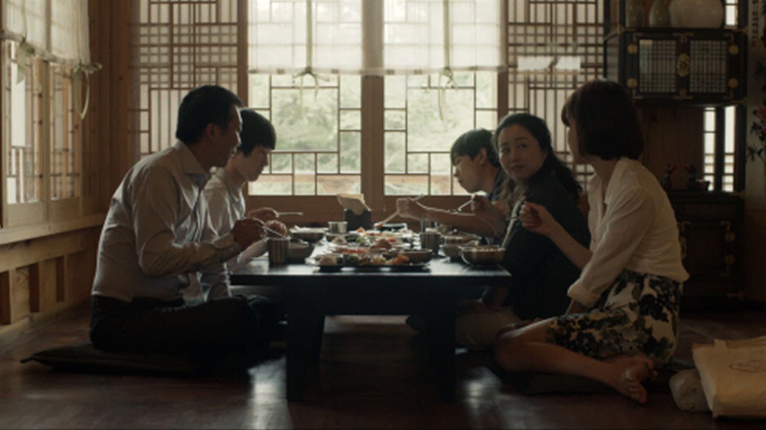 아빠의 맛 - immagine