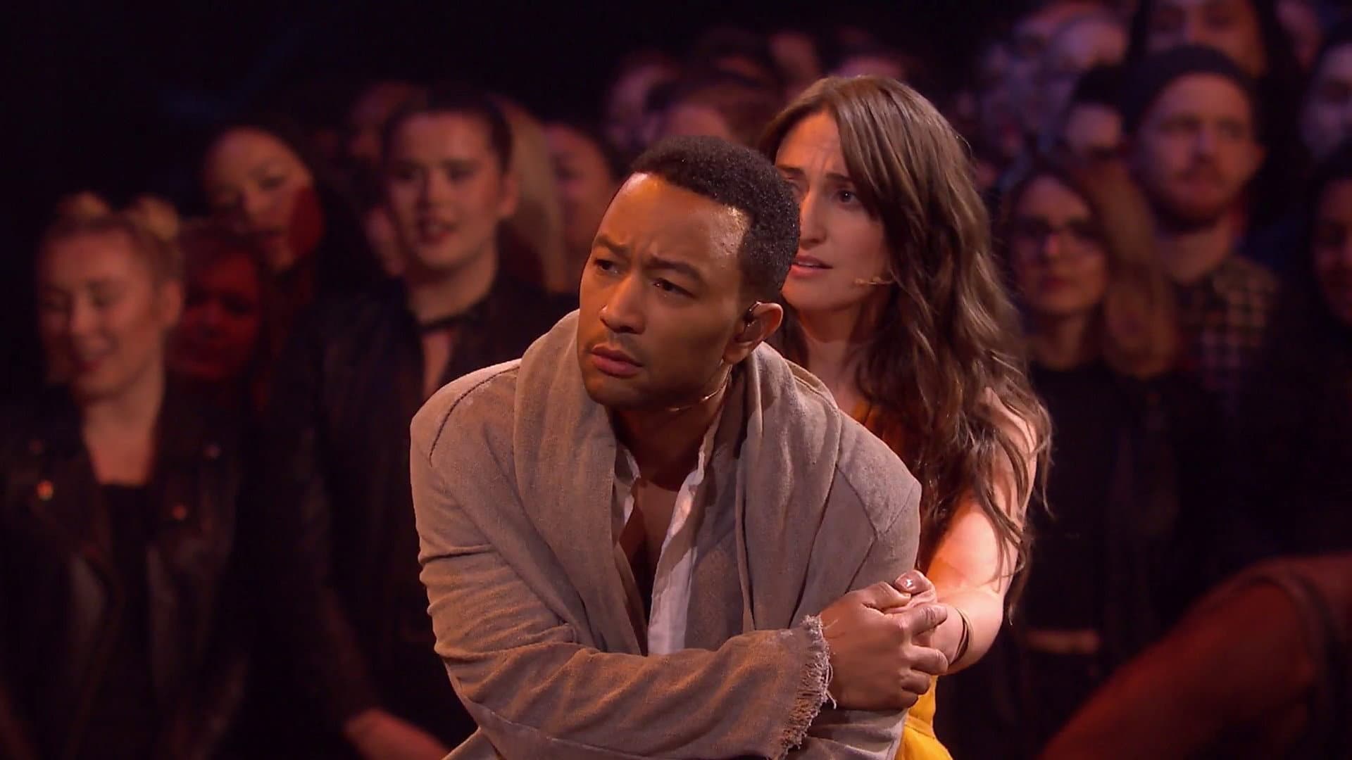 Jesus Christ Superstar Live in Concert - immagine