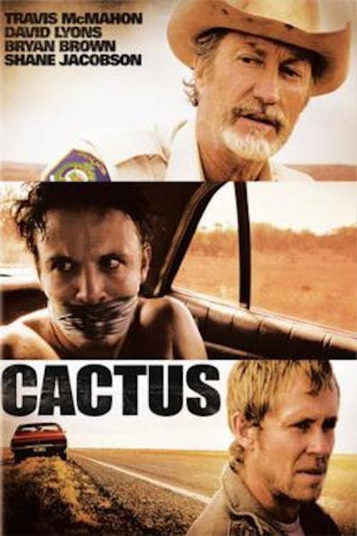 Poster di Cactus
