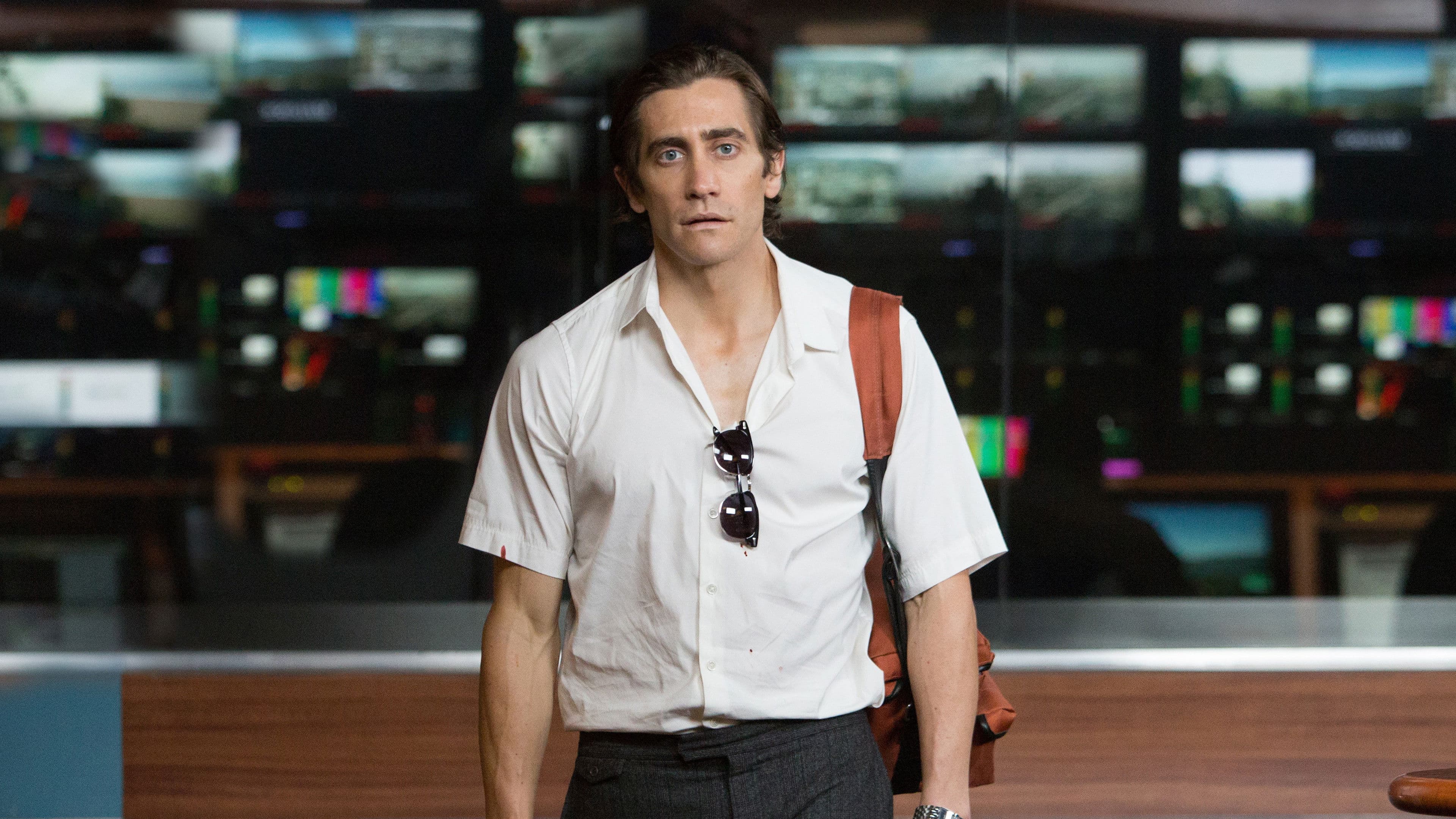 Lo sciacallo - Nightcrawler - immagine