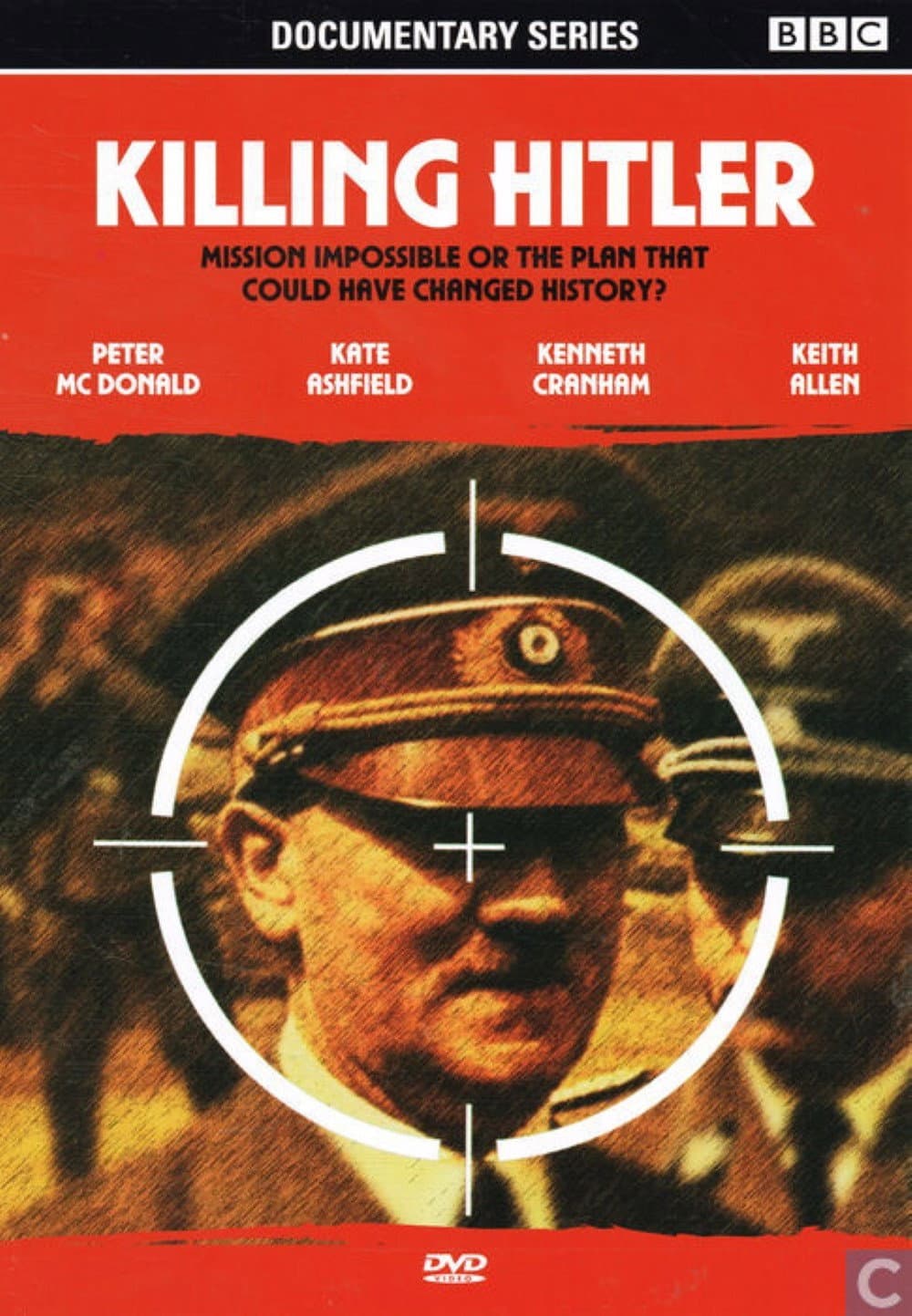 Poster di Killing Hitler
