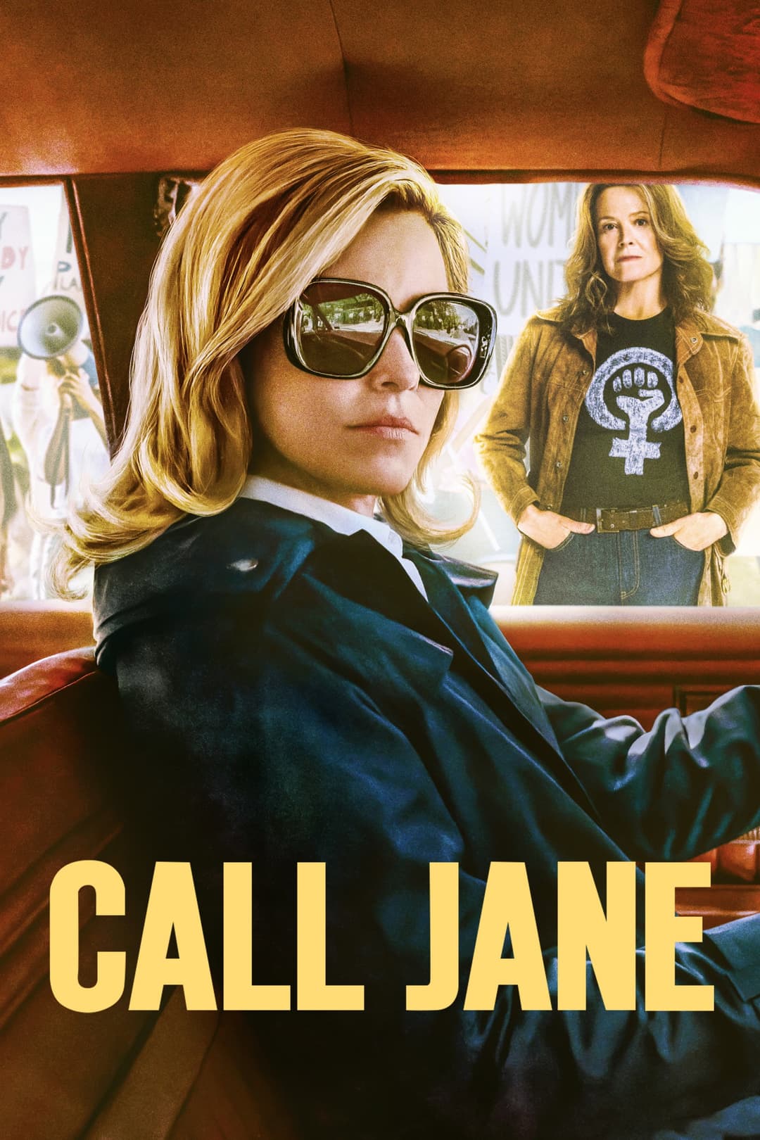 Poster di Call Jane