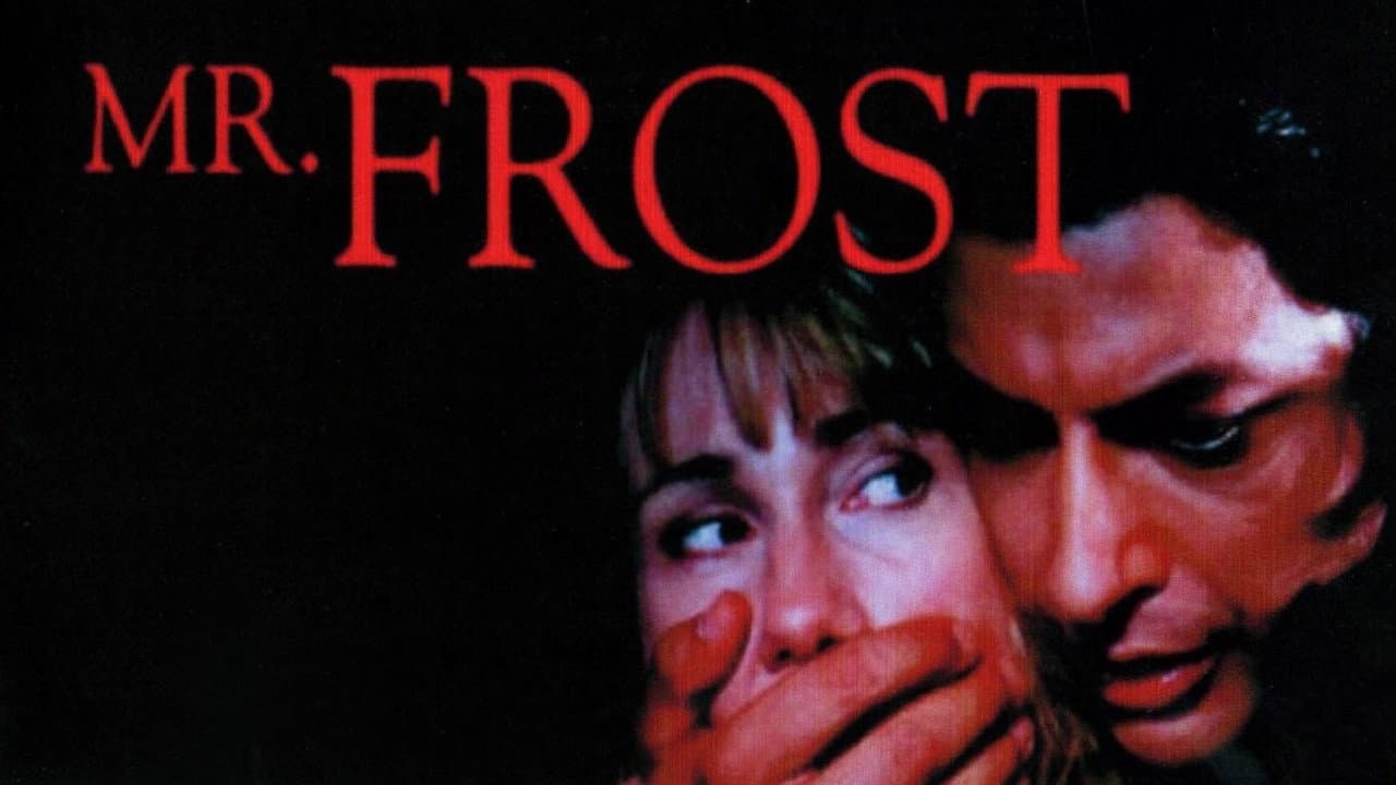 Mister Frost - immagine