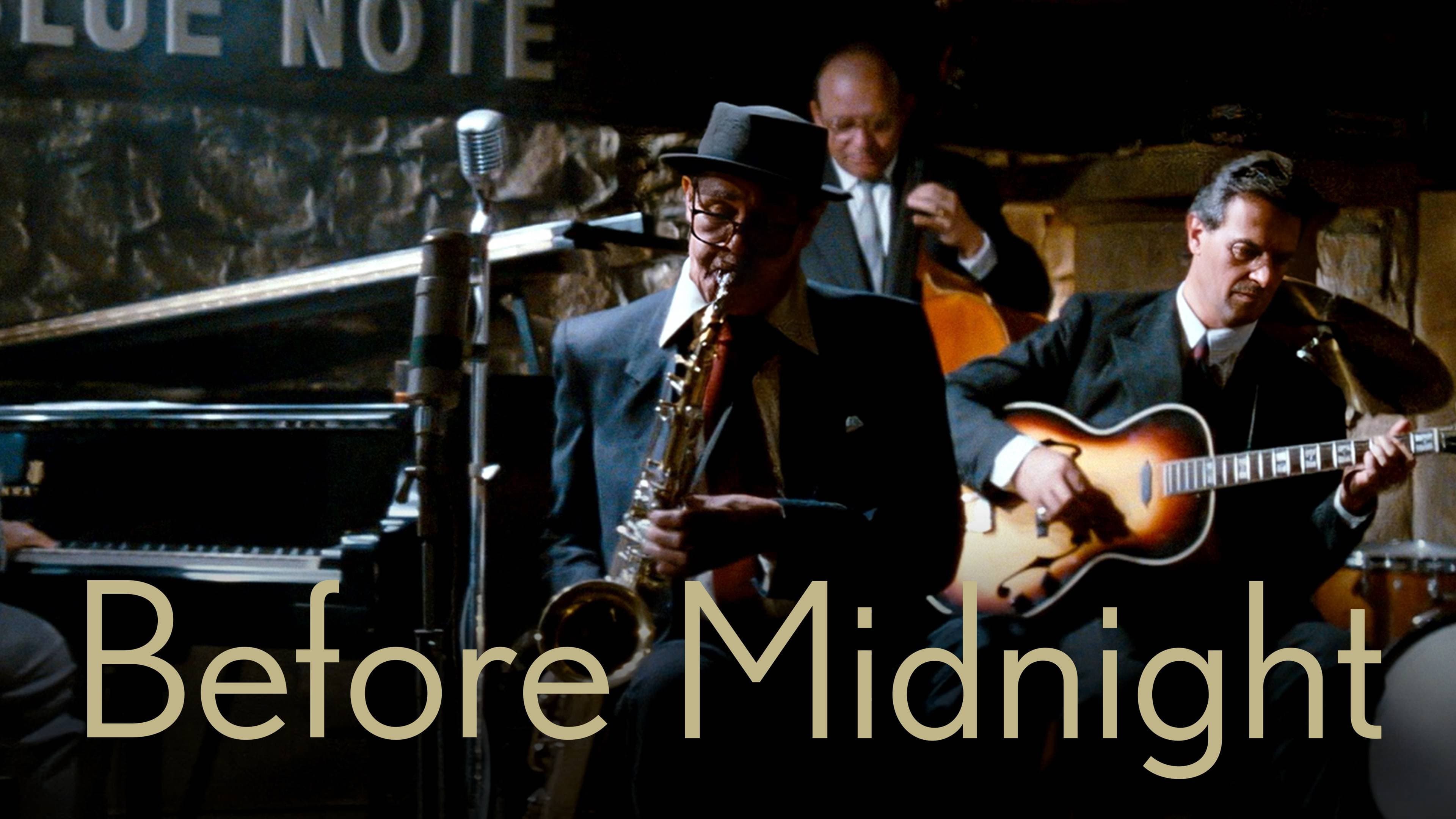 Avant minuit - immagine