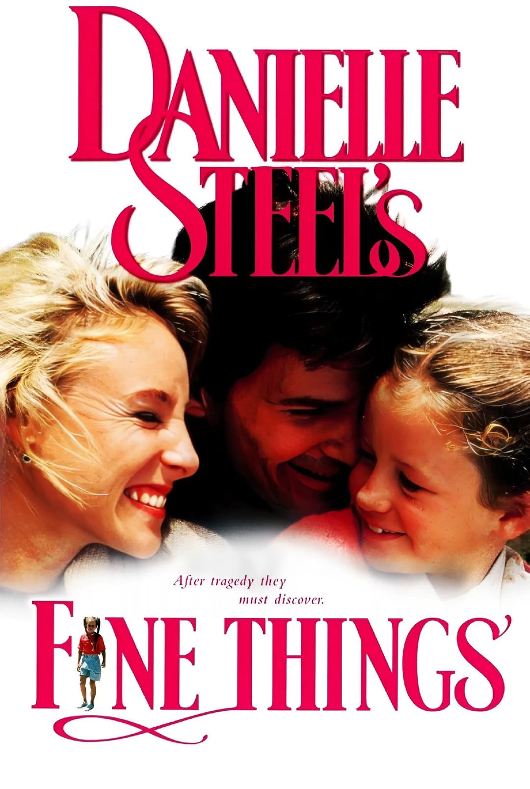 Poster di Fine Things