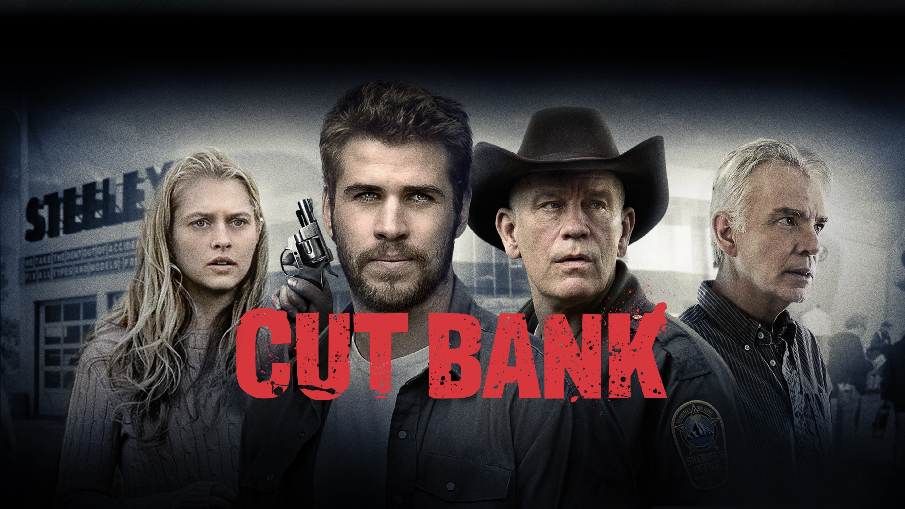 Cut Bank - Crimine chiama crimine - immagine