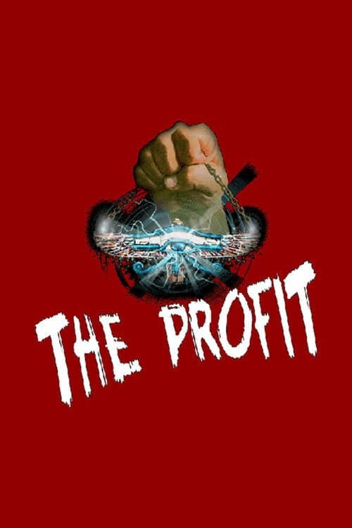 Poster di The Profit