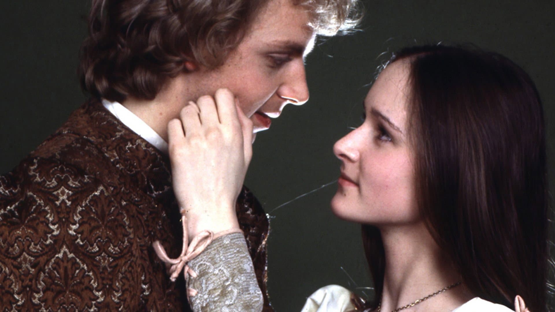 Romeo and Juliet - immagine