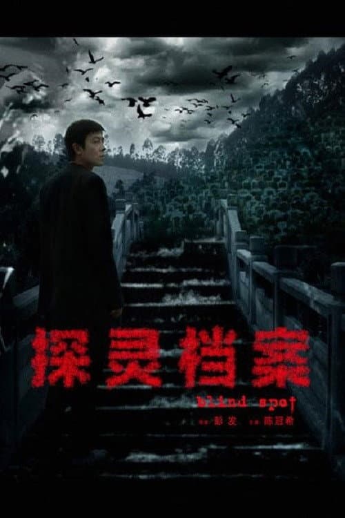 Poster di 探灵档案