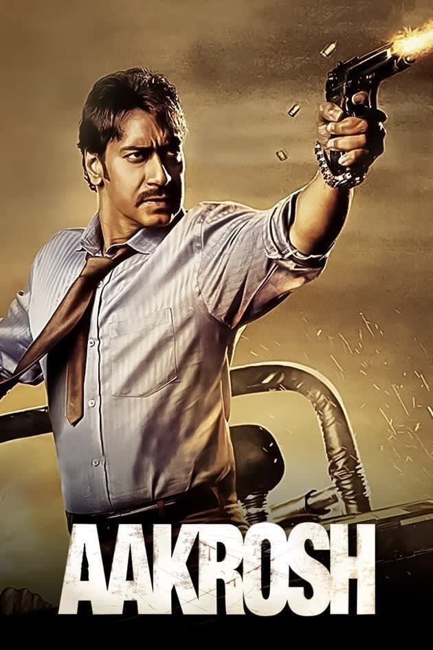 Poster di Aakrosh