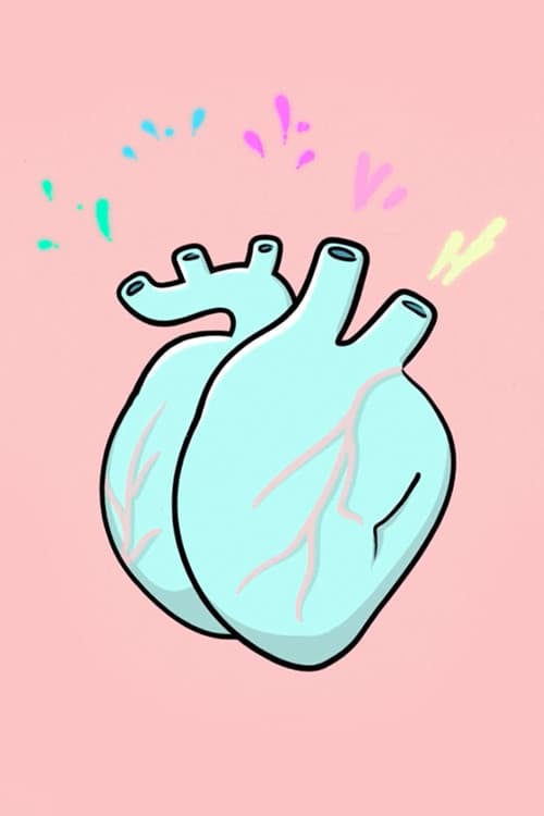 Poster di Heart to Heart