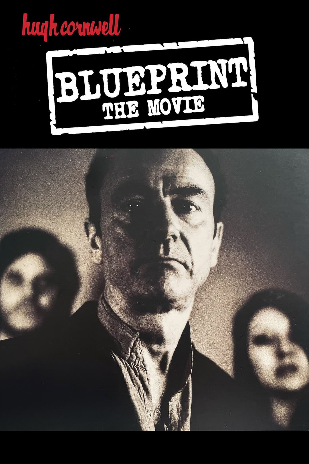 Poster di Blueprint