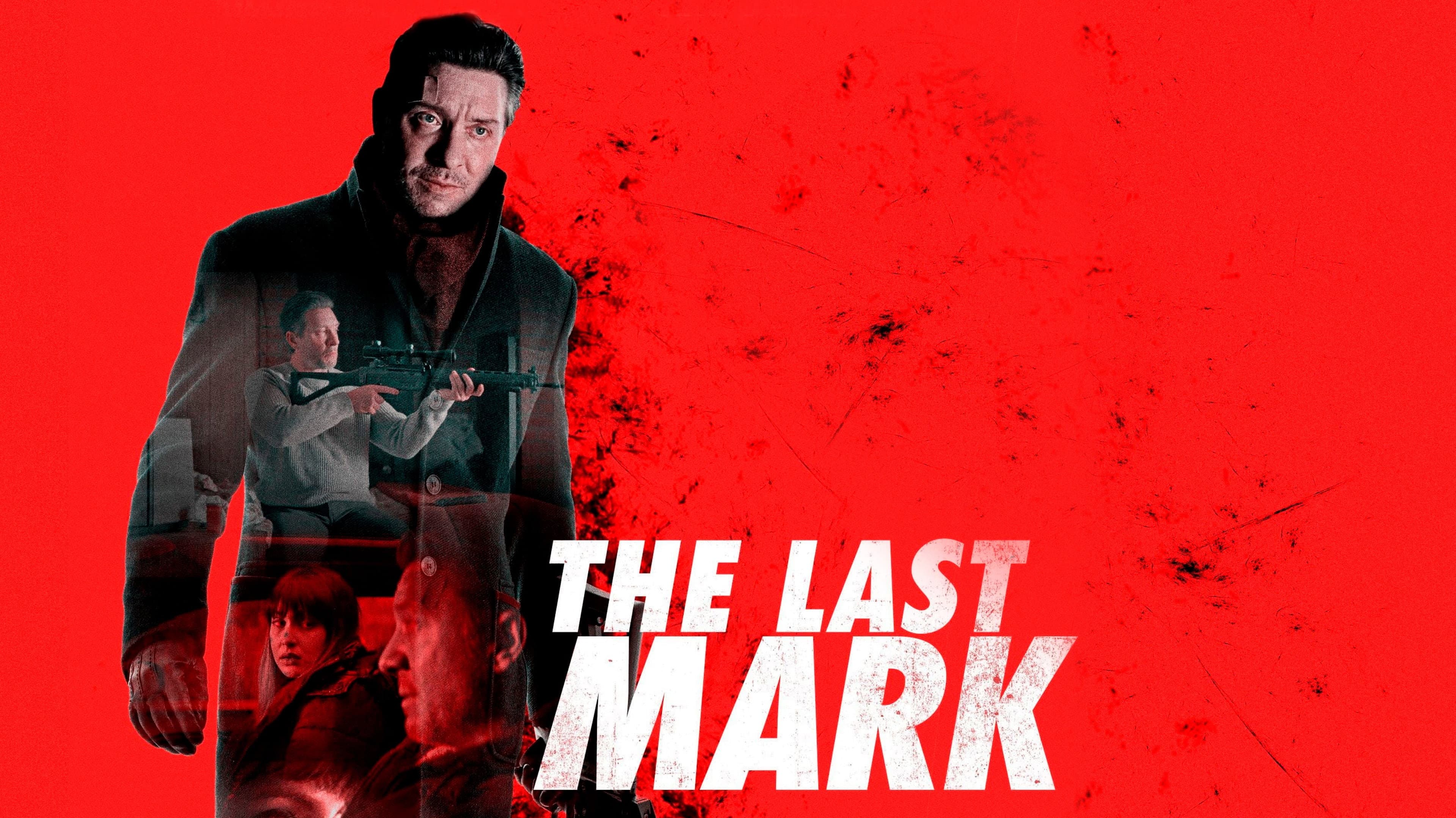 The Last Mark - immagine