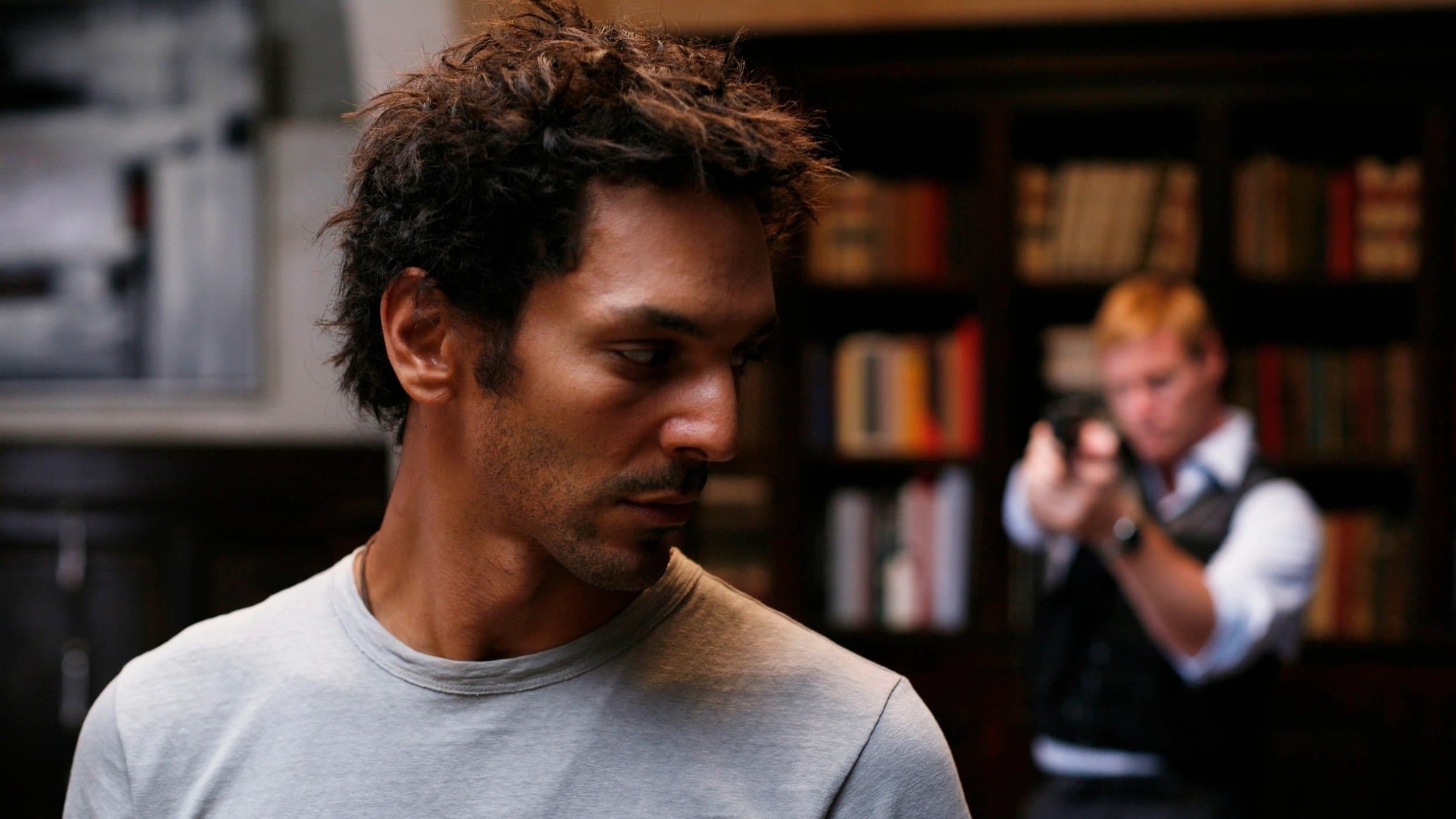 Largo Winch - immagine