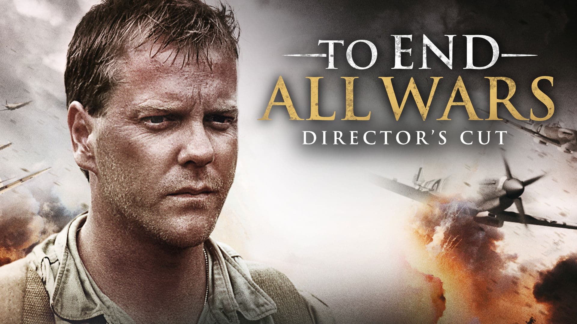 To End All Wars - Fight for Freedom - immagine