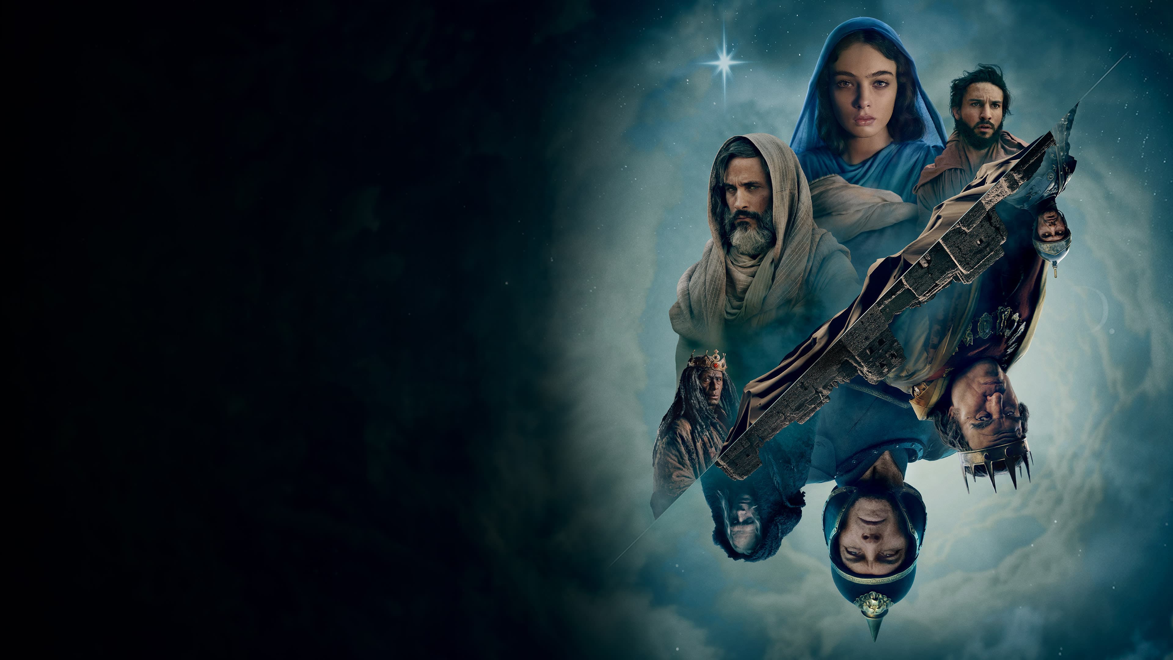 Zero A.D.: The Birth of Christ - immagine