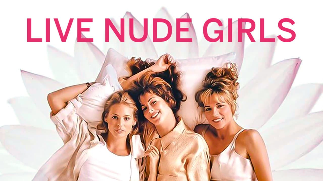 Live Nude Girls - immagine
