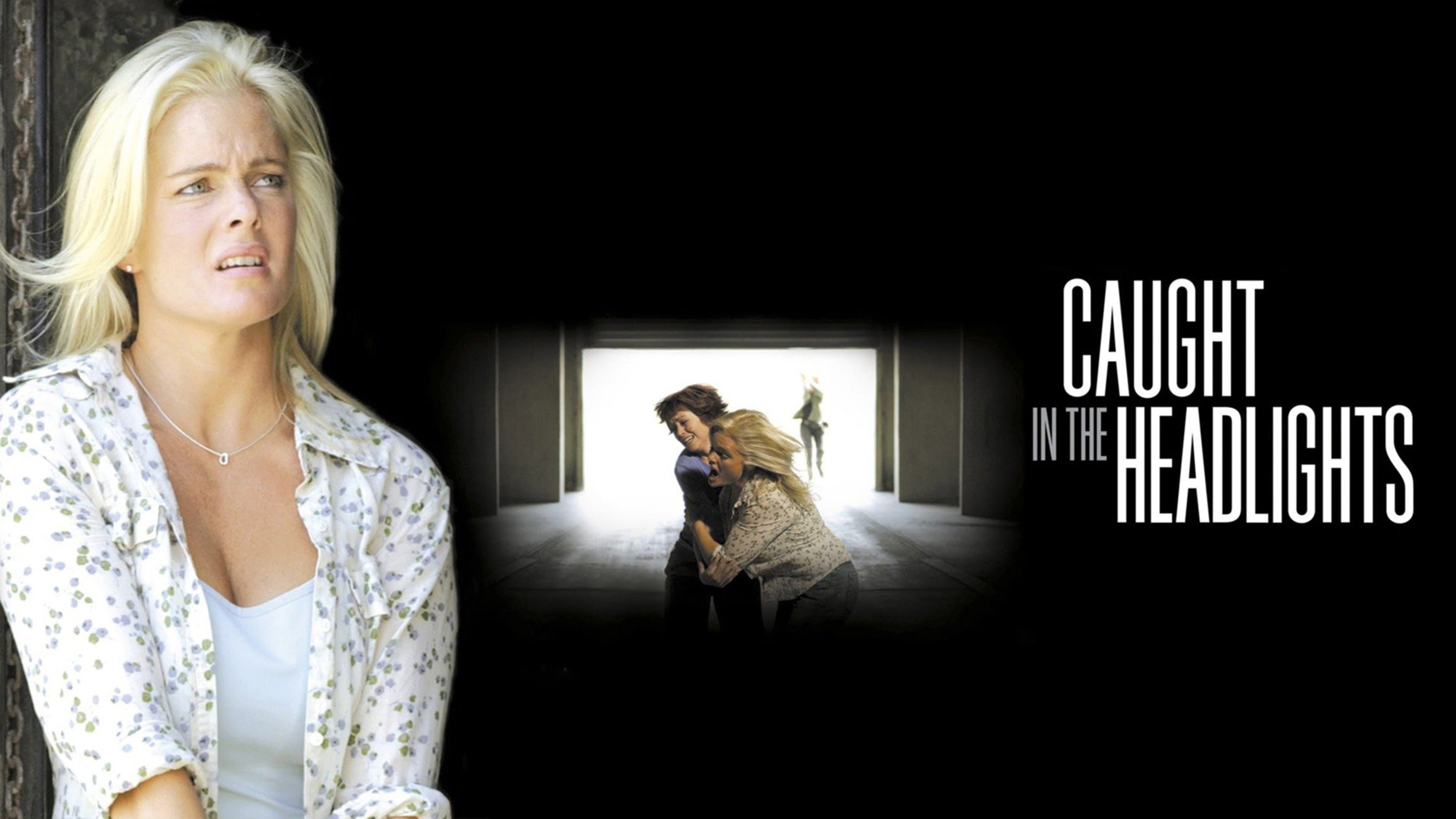 Caught in the Headlights - immagine