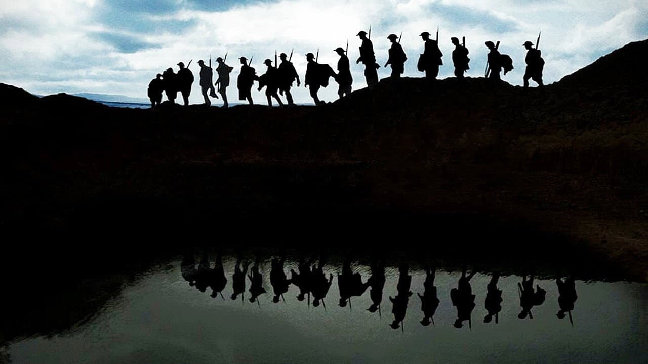 Passchendaele - immagine
