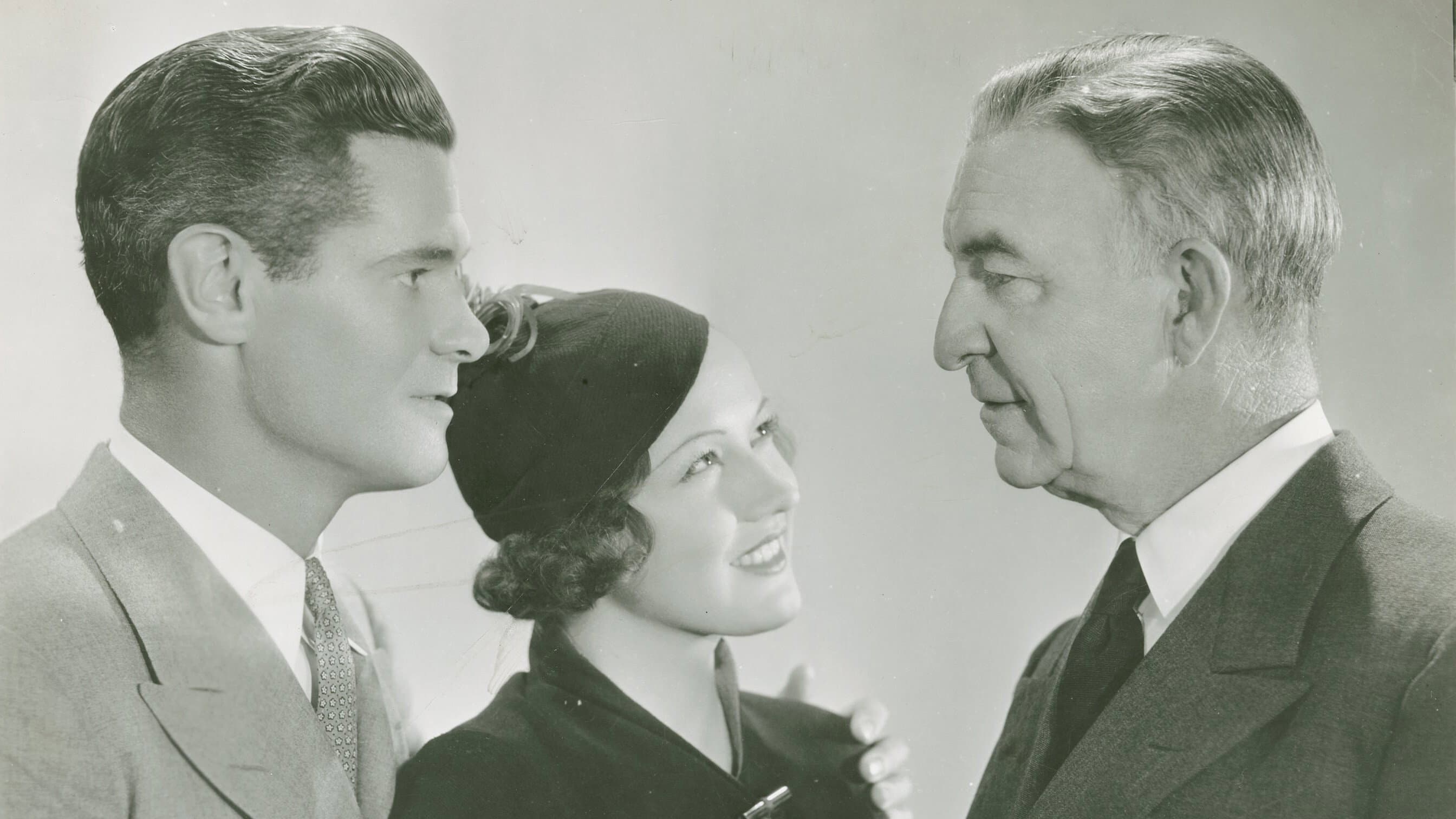 The President Vanishes - immagine