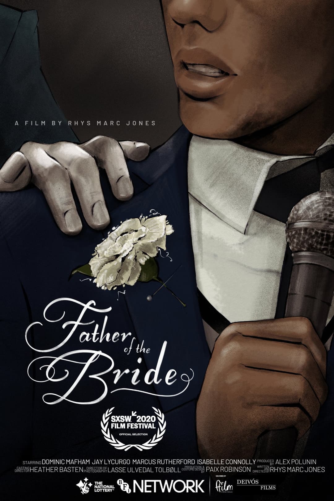 Poster di Father of the Bride
