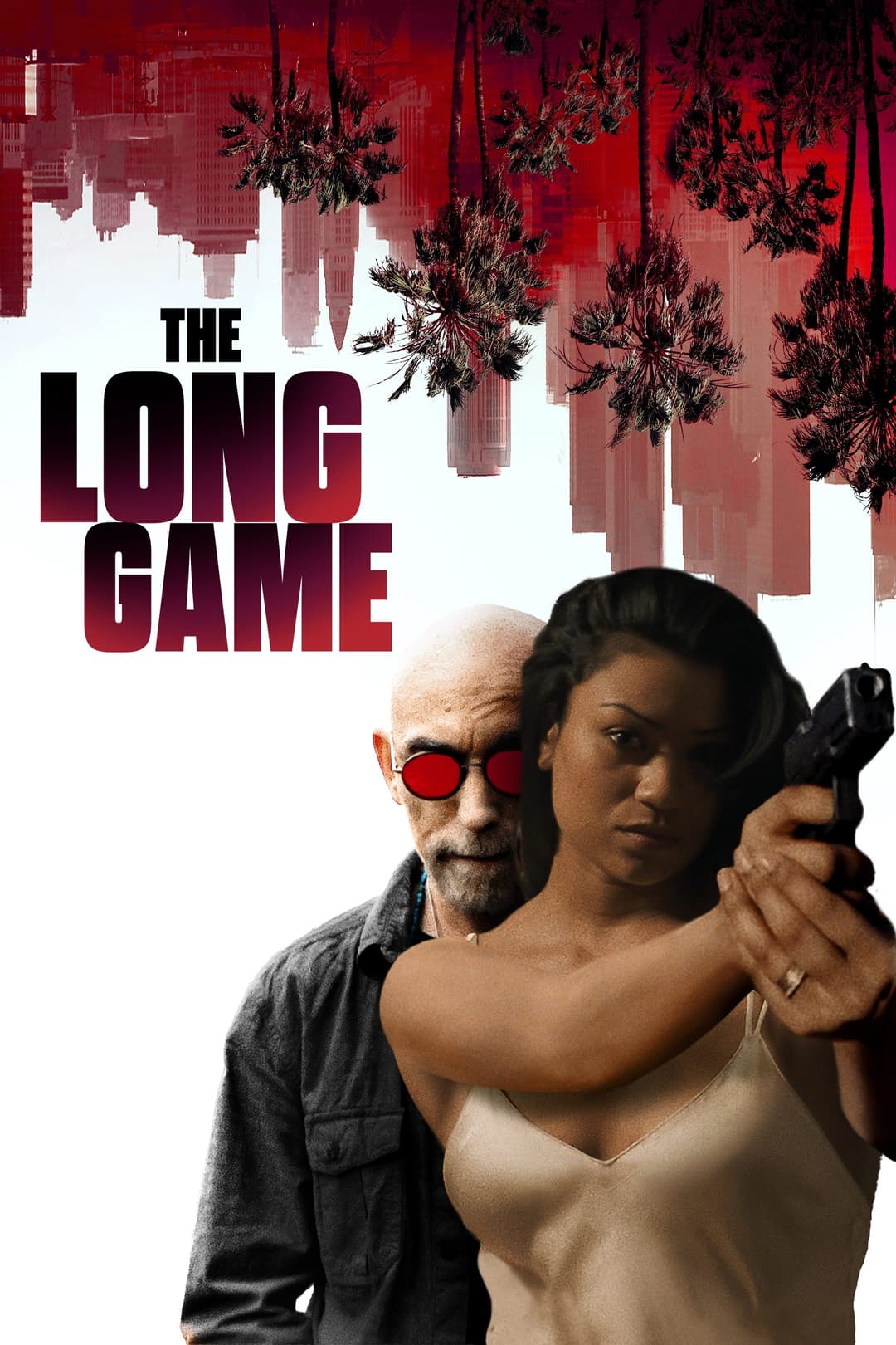 Poster di The Long Game