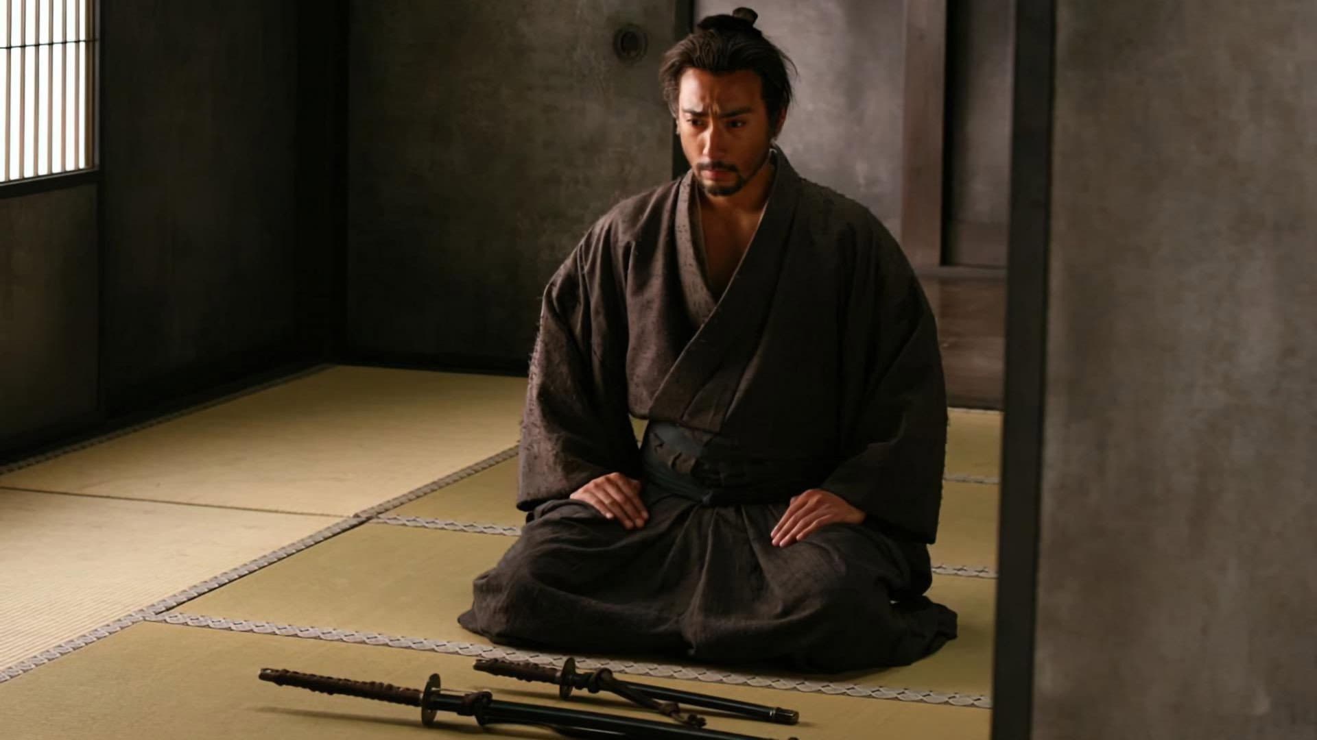 Hara-Kiri: Death of a Samurai - immagine