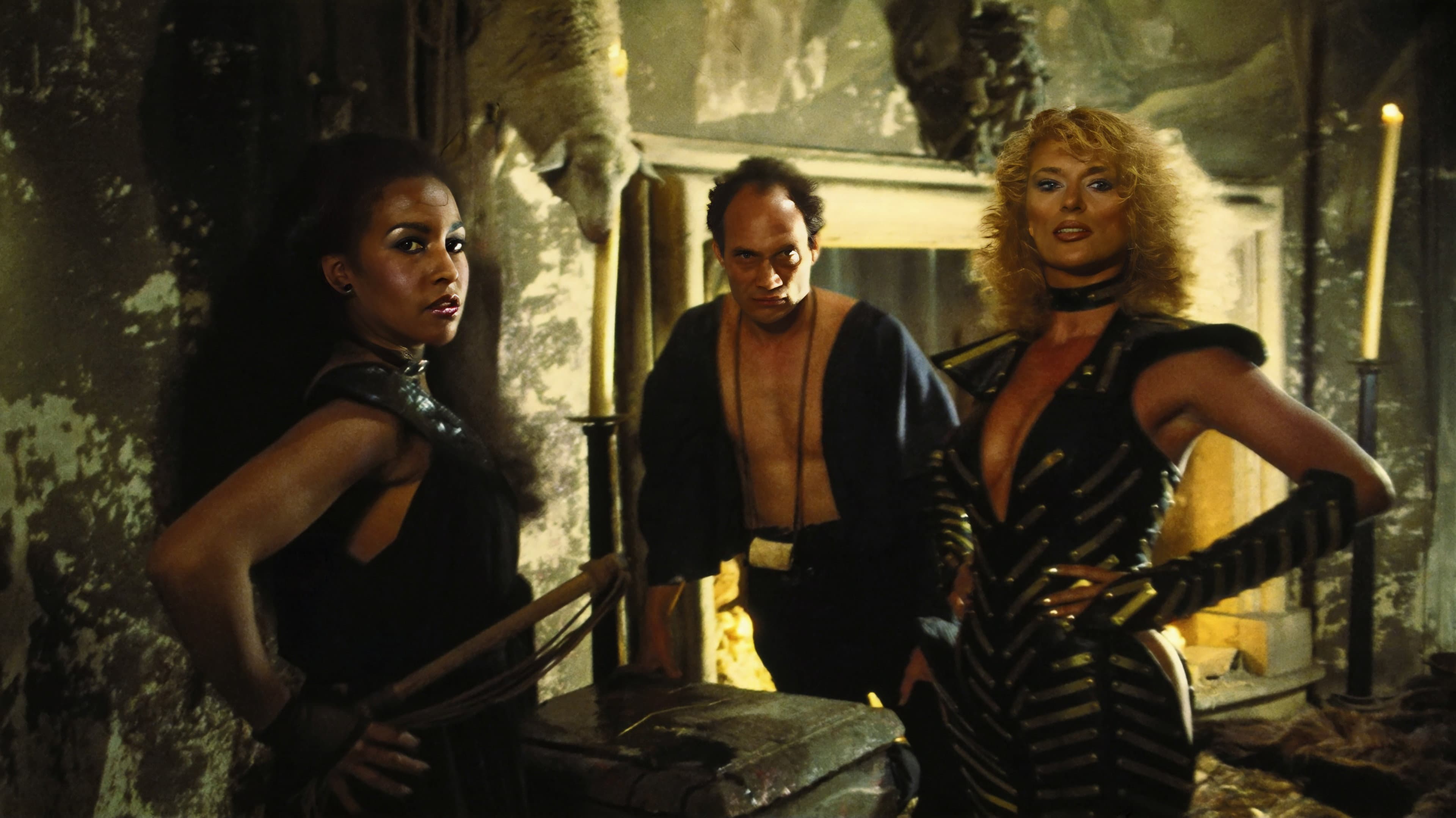 Howling II - L'ululato - immagine