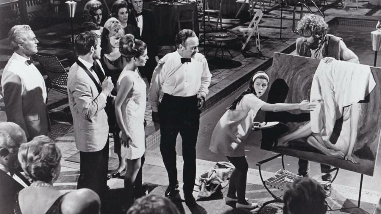 Gli anni impossibili - immagine