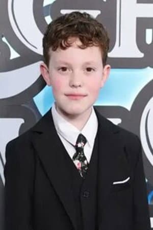 Tristan Borders