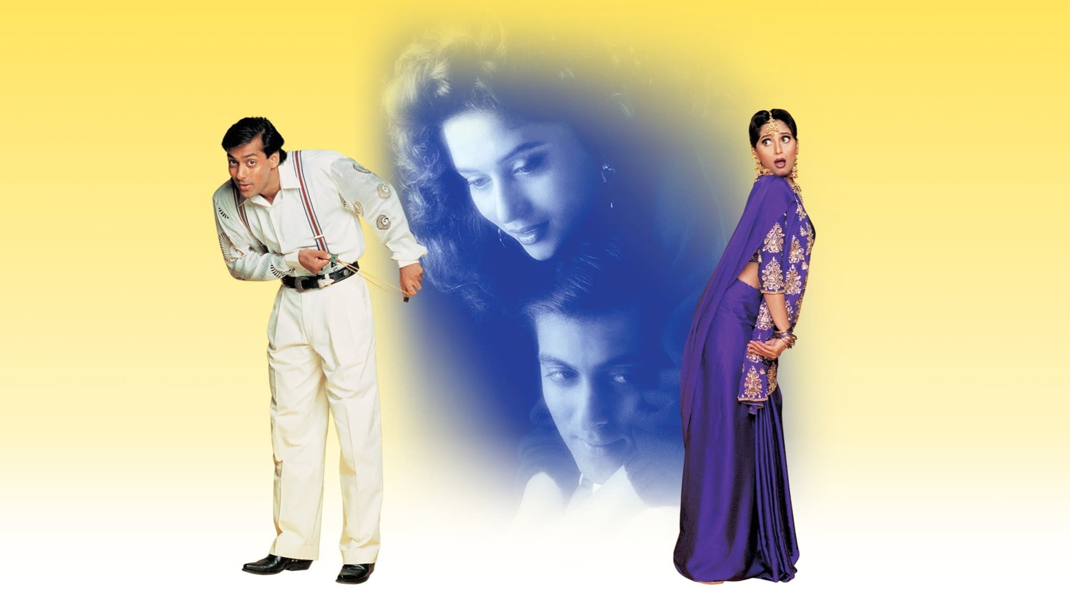 Hum Aapke Hain Koun - immagine