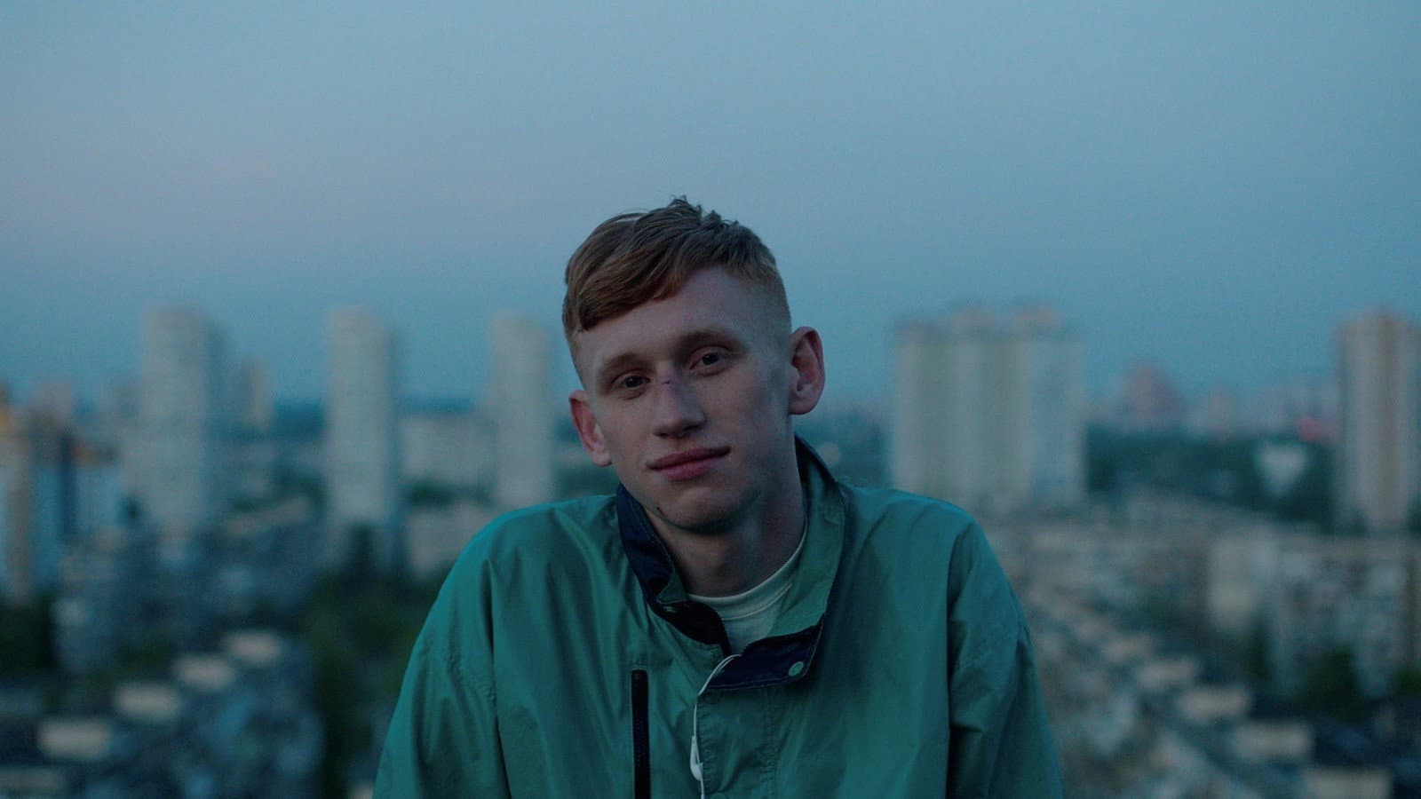 Goodbye Golovin - immagine