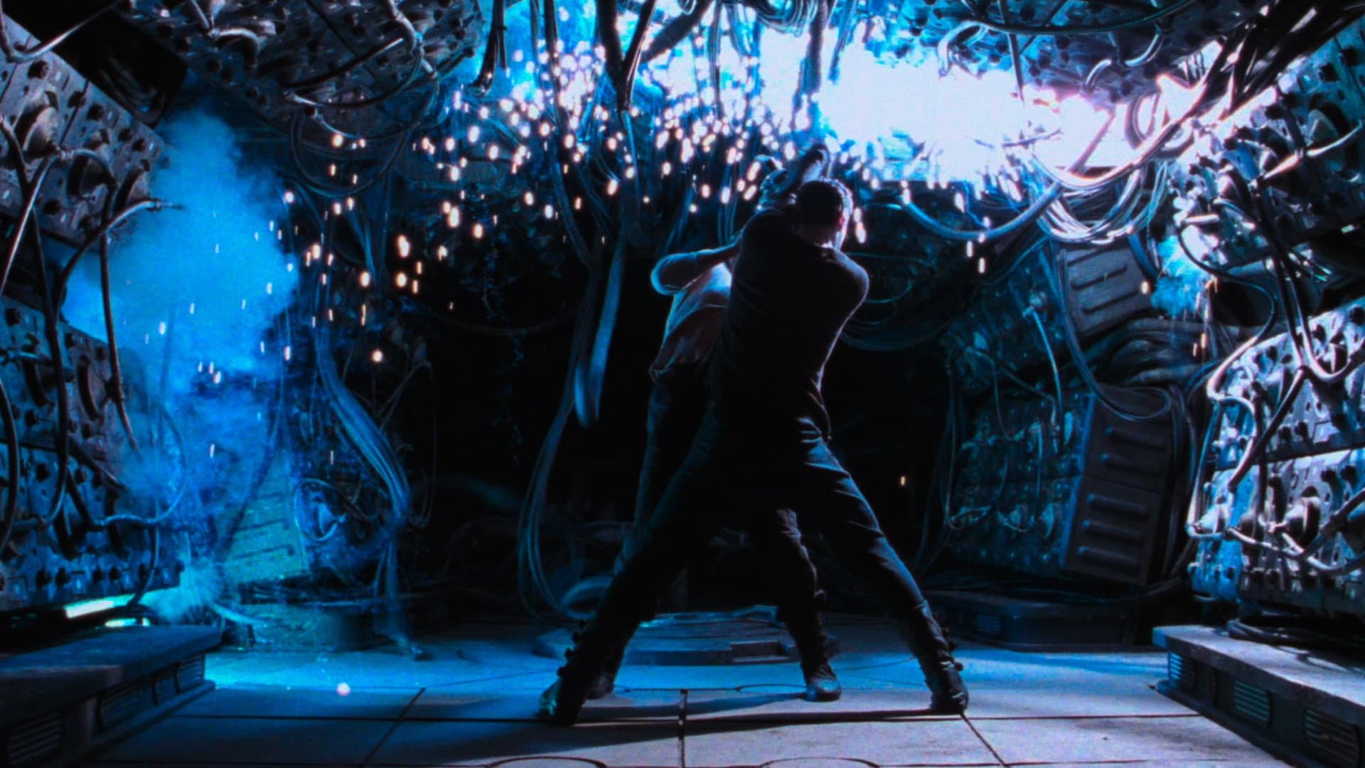 Matrix Revolutions - immagine