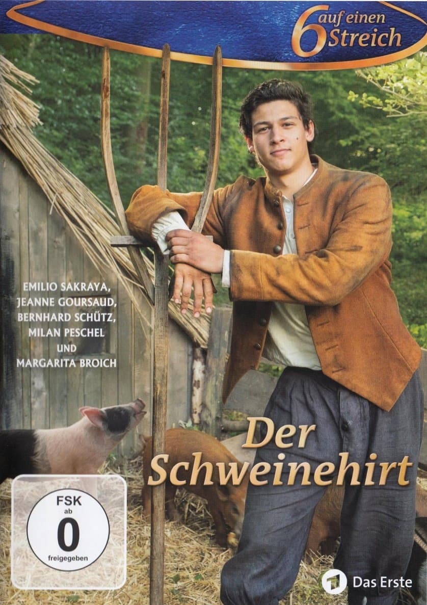 Poster di Der Schweinehirt