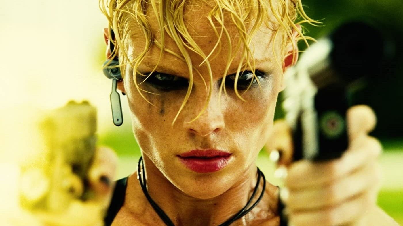 Transporter - Extreme - immagine