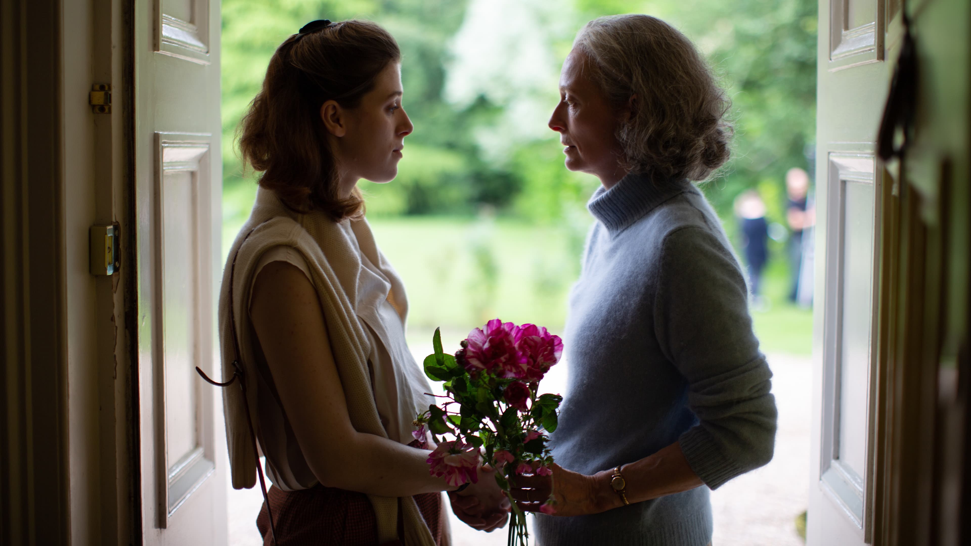 The Souvenir: Part II - immagine