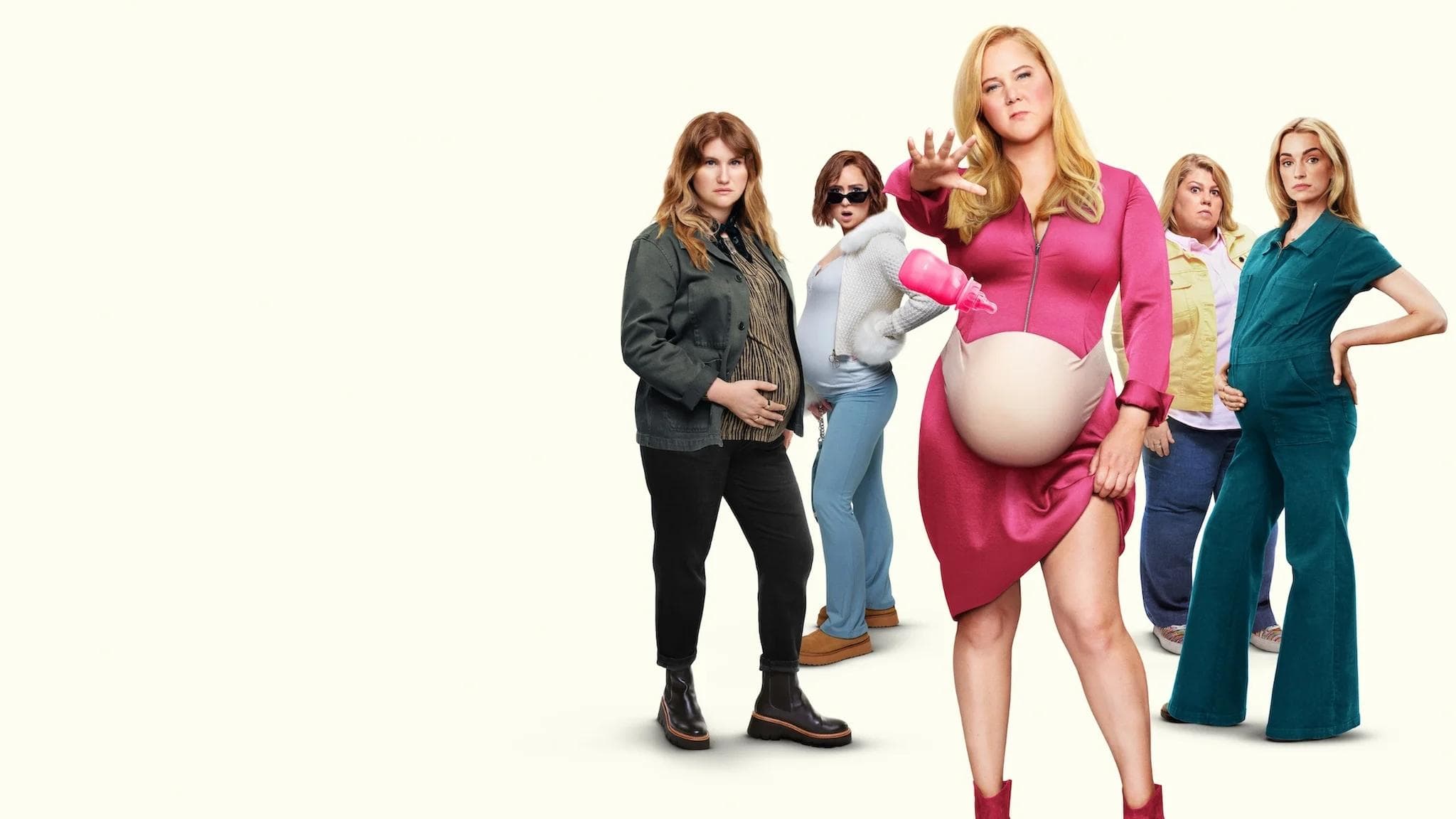 Kinda Pregnant - immagine