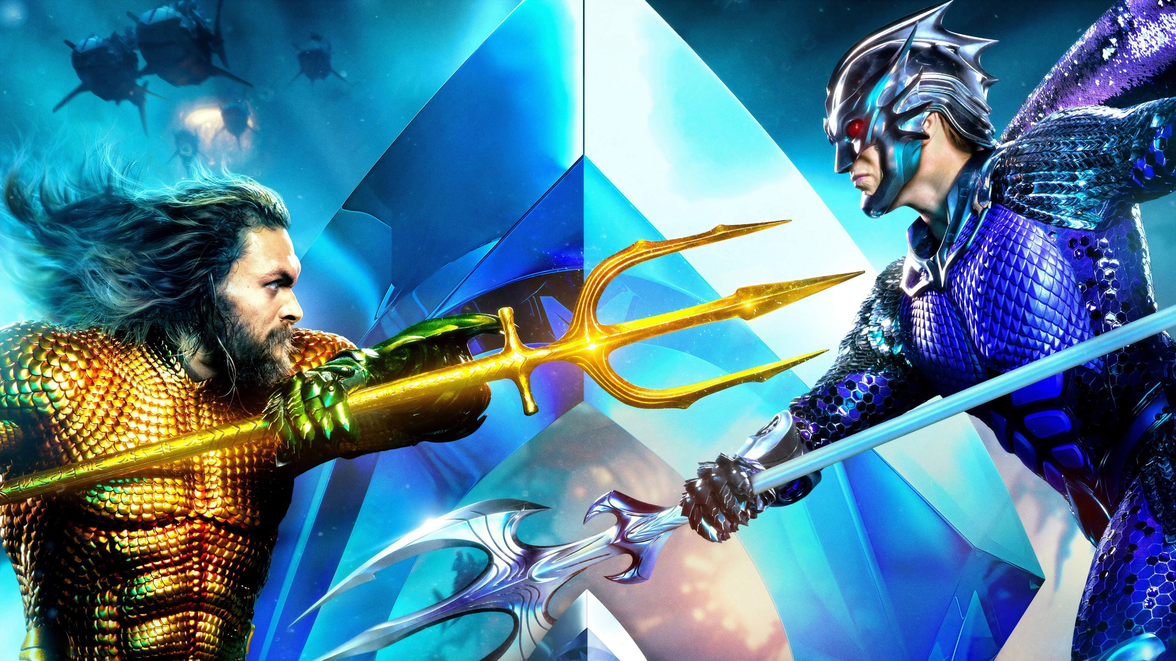 Aquaman - immagine
