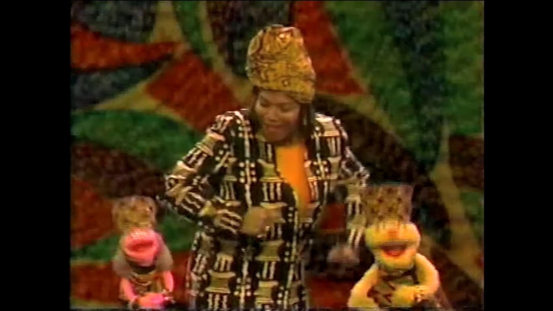 Sesame Street's 25th Birthday: A Musical Celebration - immagine