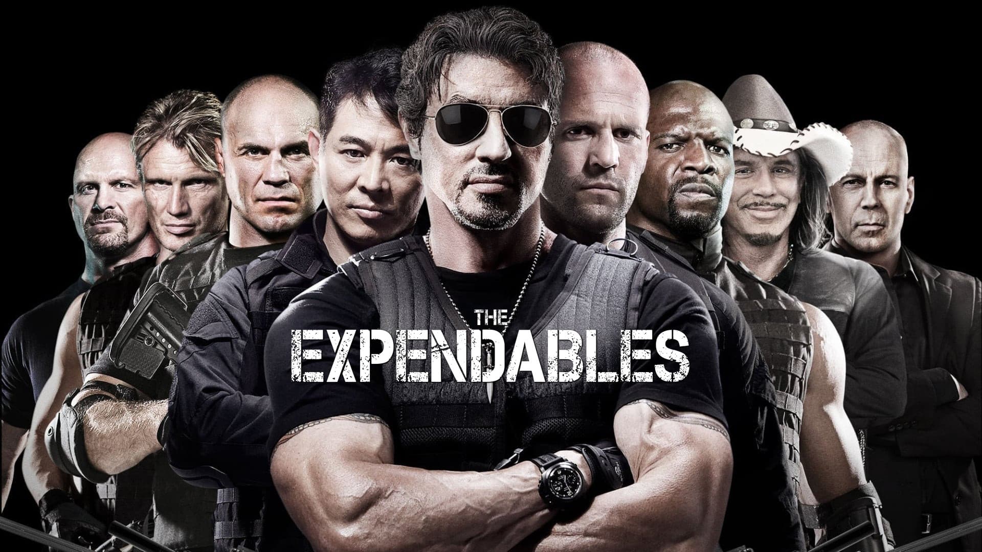 I mercenari - The Expendables - immagine