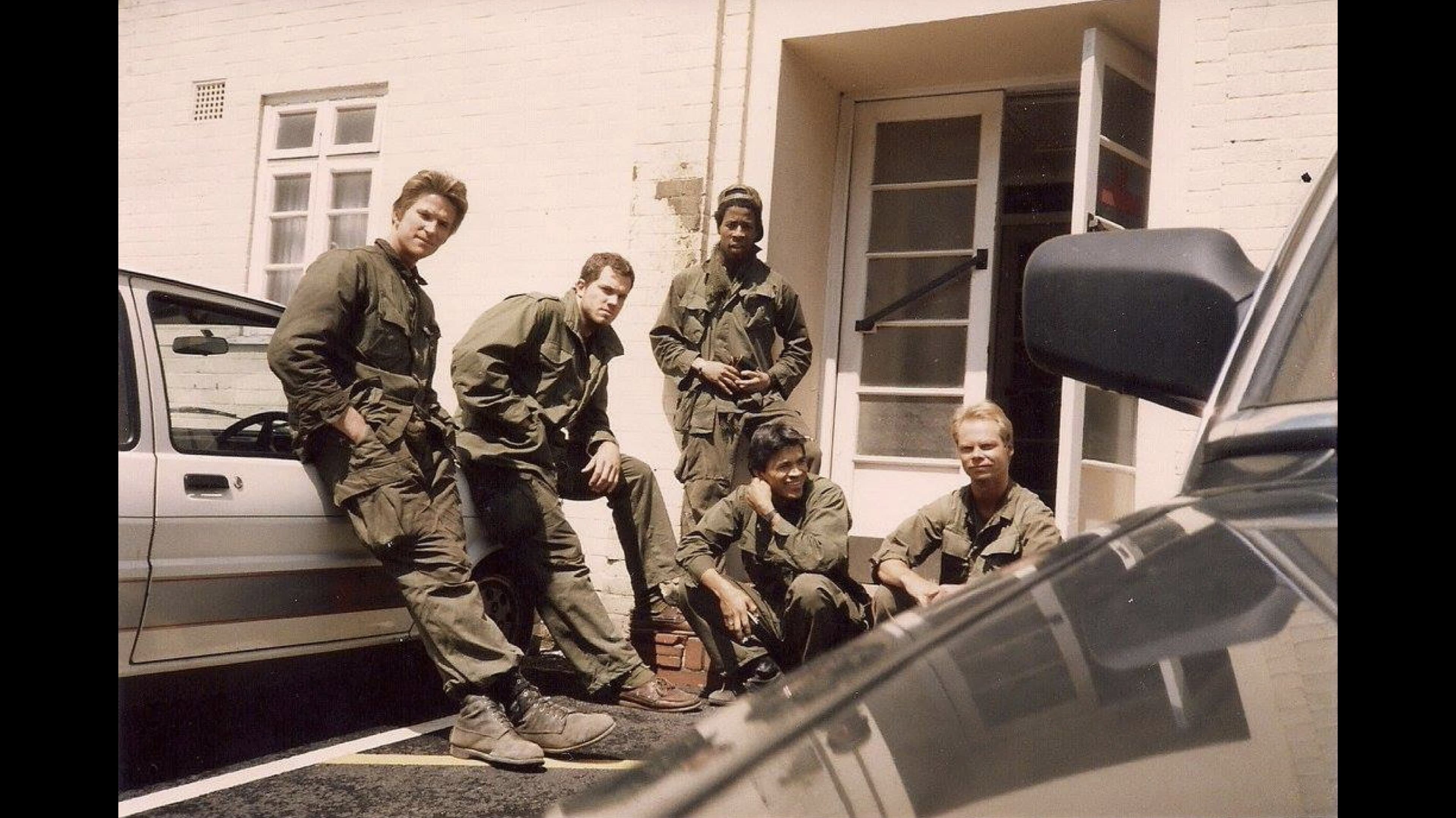 Kubrick's War: The Making of Full Metal Jacket - immagine