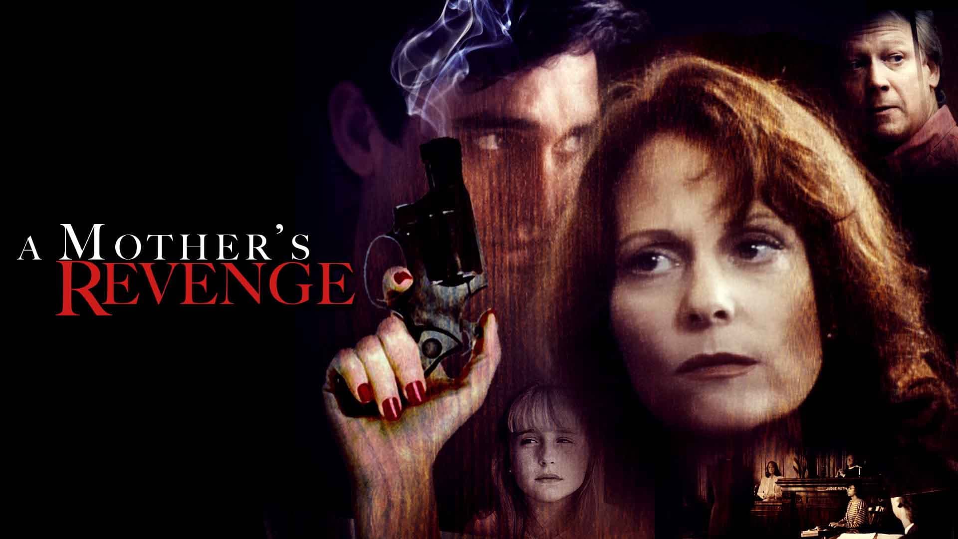 A Mother's Revenge - immagine