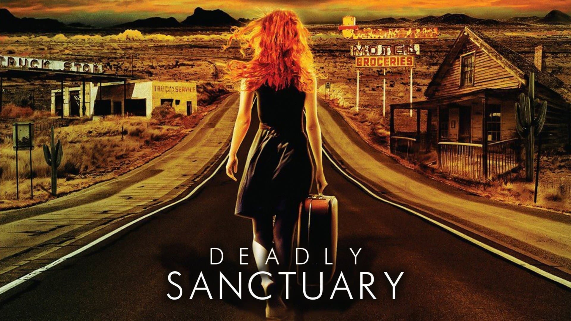 Deadly Sanctuary - immagine