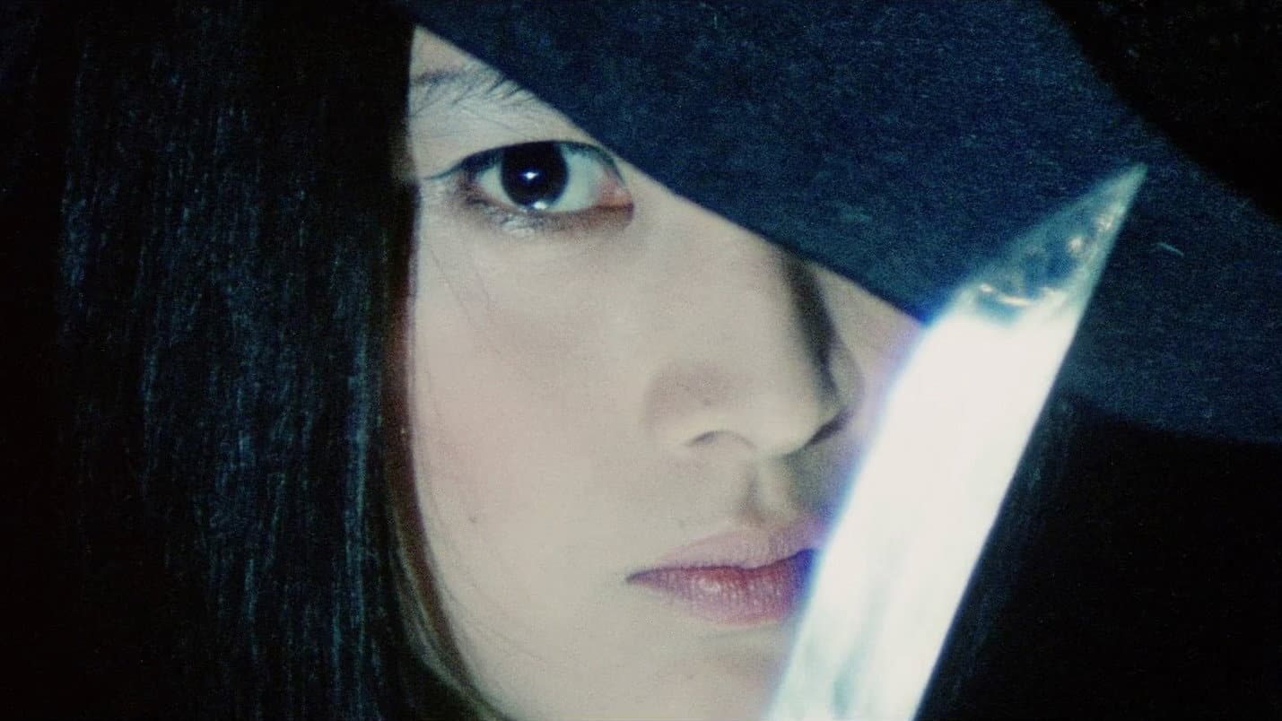 Female Prisoner #701: Scorpion - immagine