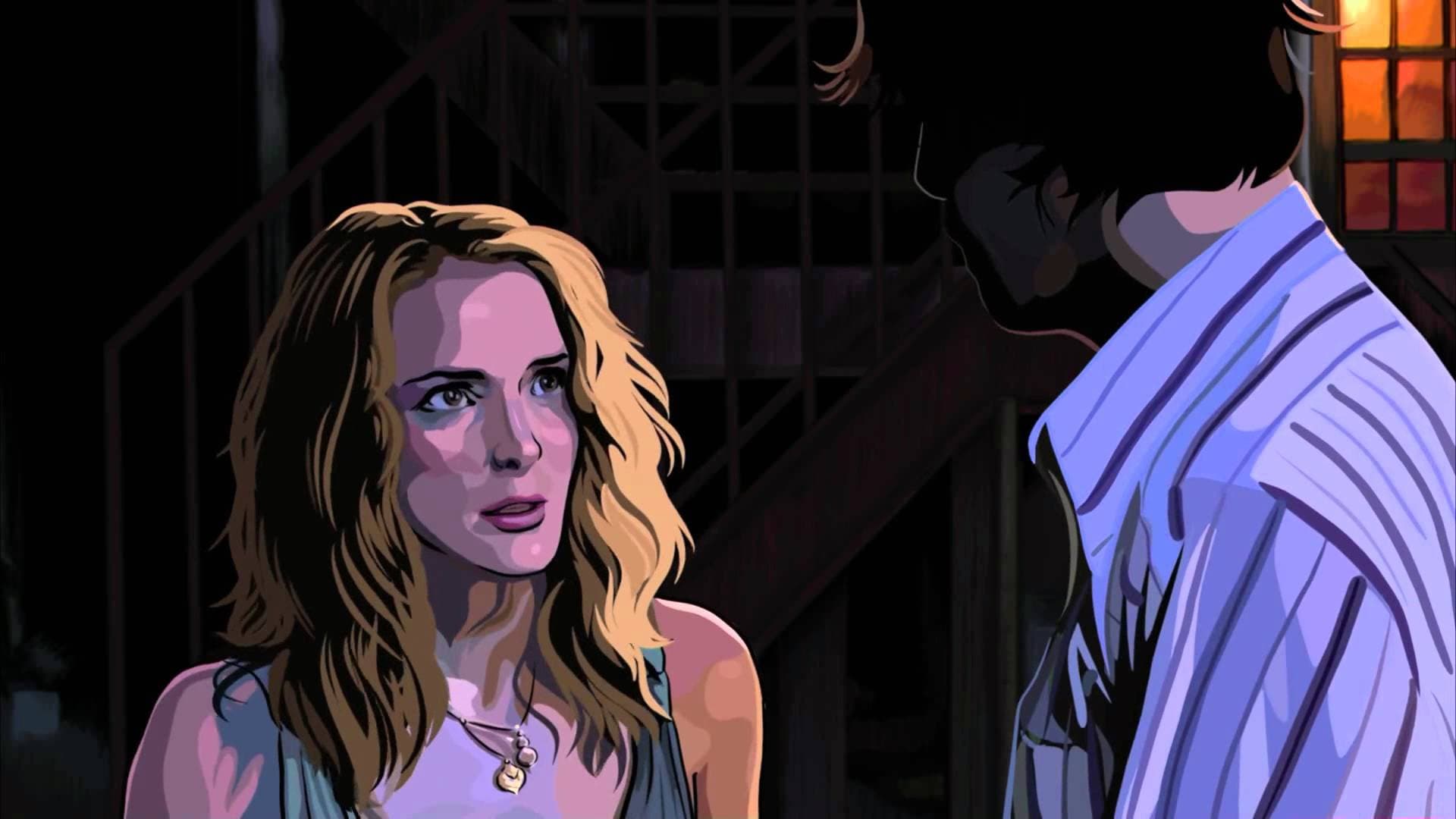 A Scanner Darkly - Un oscuro scrutare - immagine