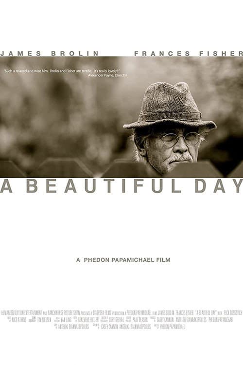 Poster di A Beautiful Day