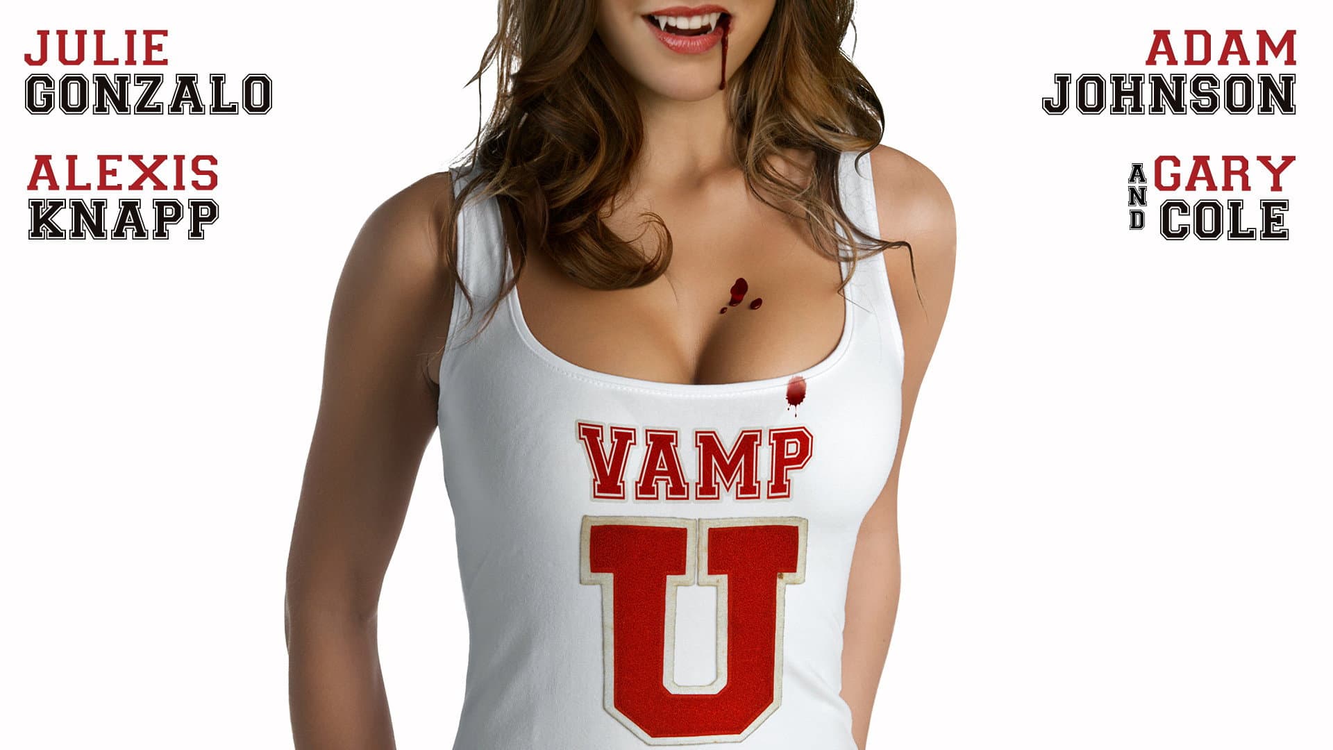 Vamp U - immagine